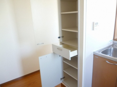 【設備】 | プリシェールシャンブル