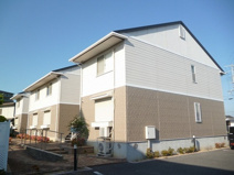 プリシェールシャンブルの画像