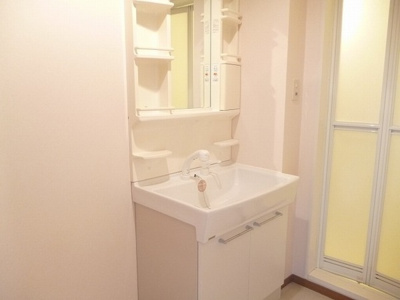 【独立洗面台】 | プリシェールシャンブル