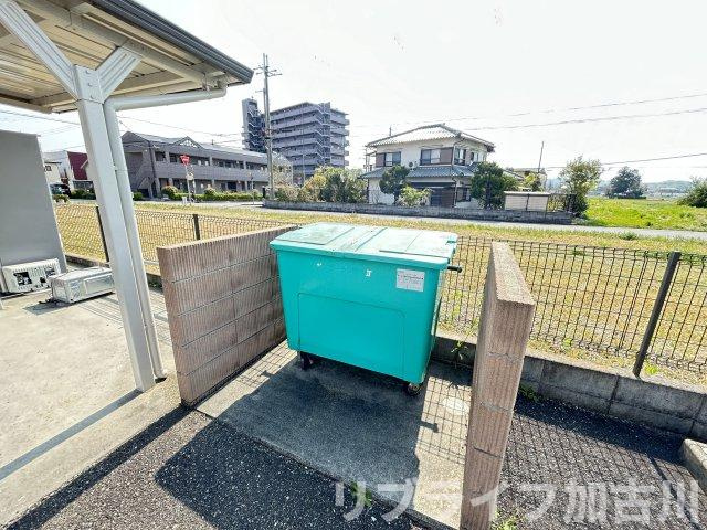 サンガーデン田中２のその他
