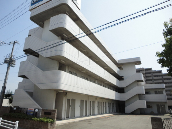 D-スクウェア加古川