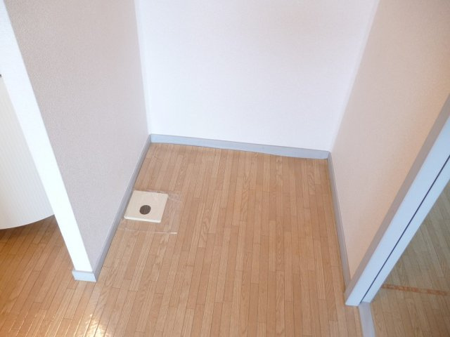 ハイツコンフォート１の設備