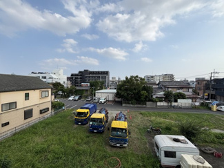【展望】 | めぐみの里