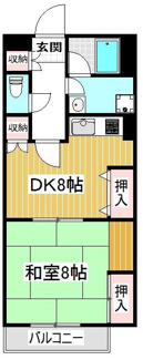 【間取り】 | めぐみの里 | めぐみの里