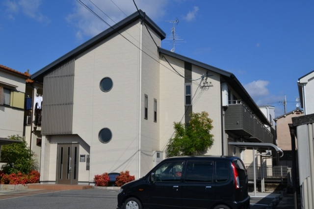 ＣＡＳＡ　ＦＥＬＩＺの外観