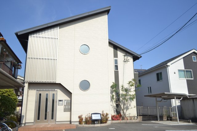 ＣＡＳＡ　ＦＥＬＩＺの外観