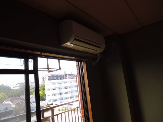 バンドーム大津和