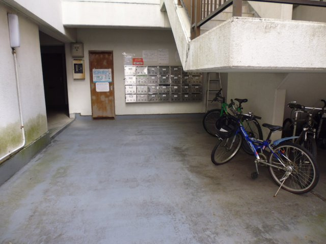 バンドーム大津和