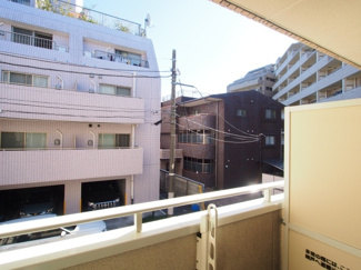 【展望】 | ブランシェ西原（参考写真）