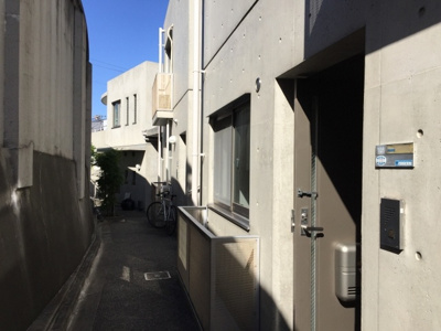 【その他共用部分】 | テラッザ芦屋川