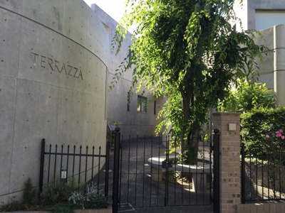 【外観】 | テラッザ芦屋川