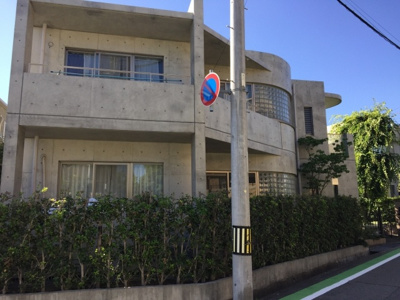 【外観】 | テラッザ芦屋川