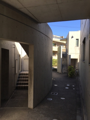 【その他共用部分】 | テラッザ芦屋川