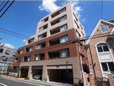 【外観】 | パークハウス飯田橋レジデンス