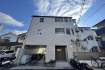 レヴィア椥辻の画像