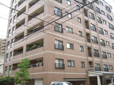 【外観】 | 藤和シティホームズ堺町通