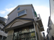 世田谷区給田３丁目のアパートの画像