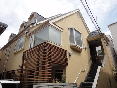 【外観】 | Ｇハウス