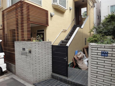 【外観】 | Ｇハウス