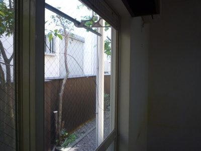 【展望】 | Ｇハウス