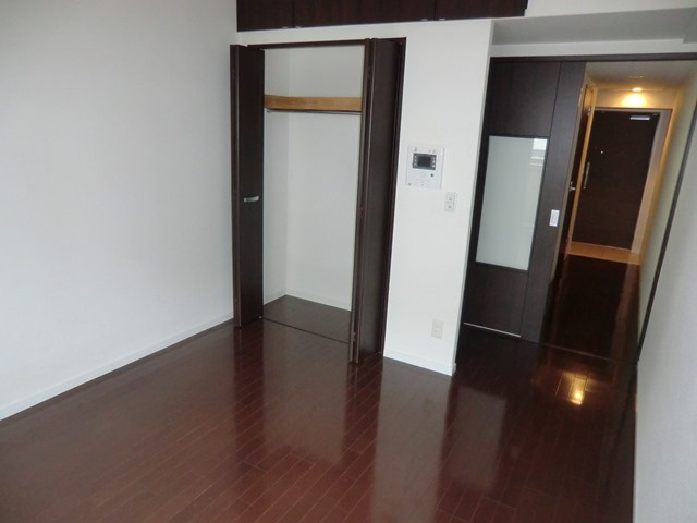 CASSIA　TSUKAMOTOの居間・リビング