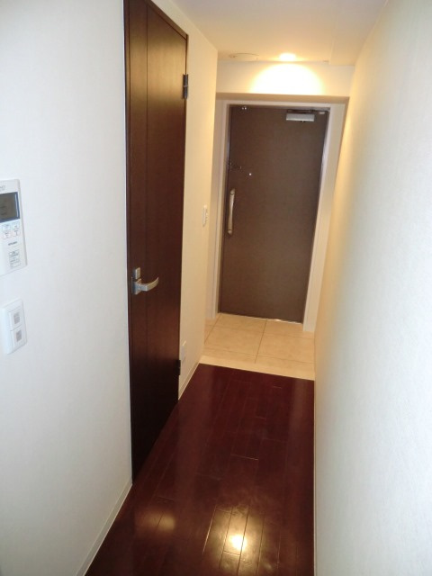 CASSIA　TSUKAMOTOの玄関