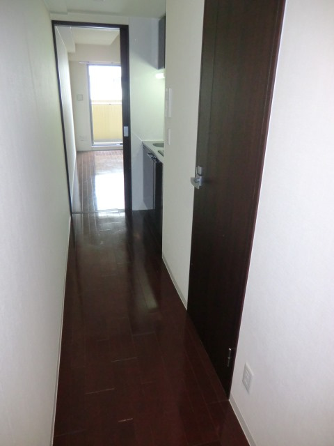 CASSIA　TSUKAMOTOのその他|廊下