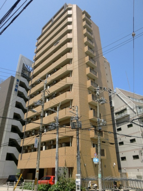 CASSIA　TSUKAMOTOの外観