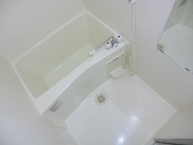 CASSIA　TSUKAMOTOの浴室