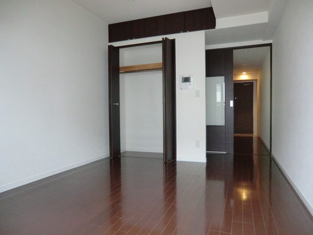 CASSIA　TSUKAMOTOの寝室