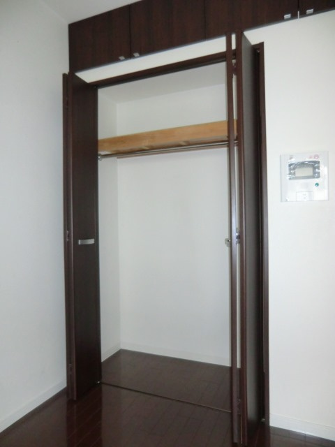 CASSIA　TSUKAMOTOの収納