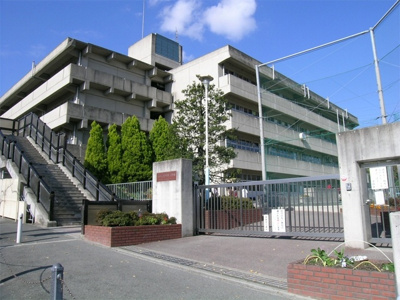 【周辺】 | ハイム大商Ⅱ | 佐井寺小学校区★
