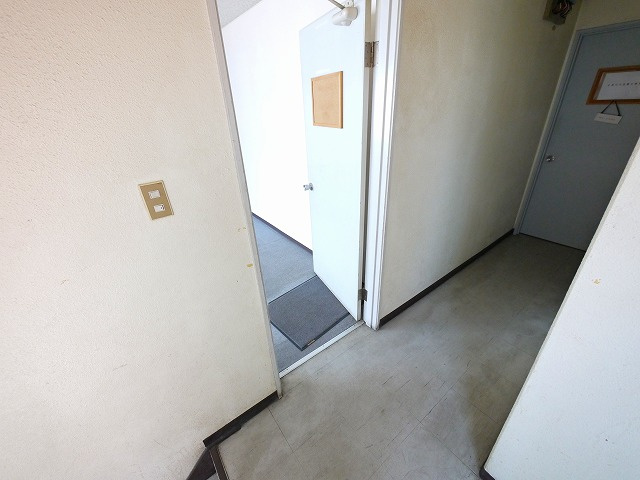 岡野ビルのその他共用部分