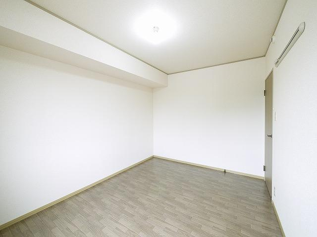 パストラルジュセイ壱番館の洋室|個人の部屋や寝室として使える洋室です