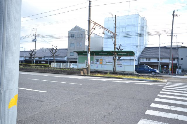 グランコート堺九間町の周辺|阪堺線「神明町」駅