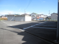 早月パーキングの画像