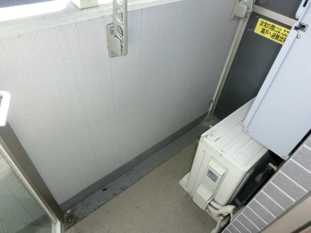 【バルコニー】 | ボーテ