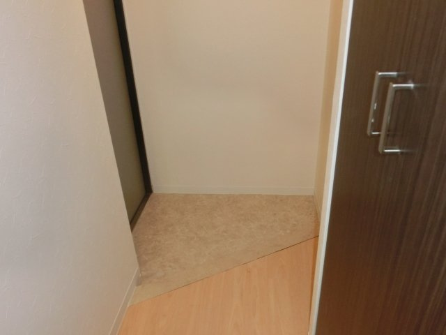 【玄関】 | ボーテ