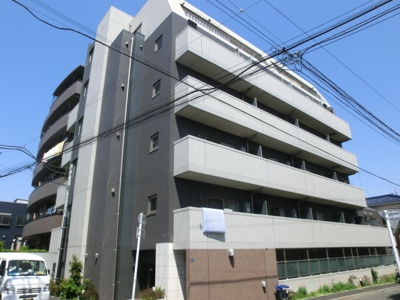 【外観】 | ボーテ