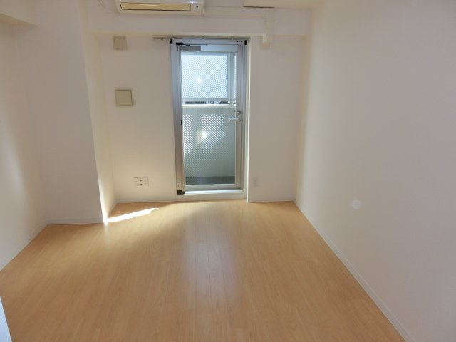 【洋室】 | ボーテ