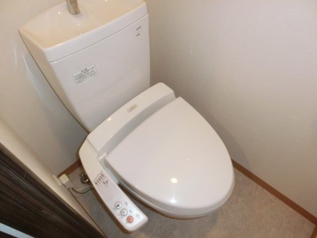 【トイレ】 | ボーテ | ウォシュレット☆