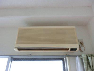 【設備】 | 第２大久ビル