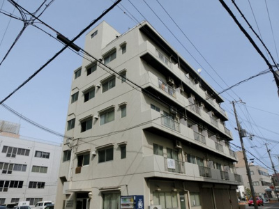 【外観】 | 第２大久ビル