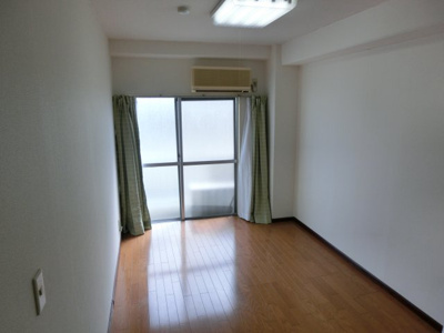 【洋室】 | 第２大久ビル