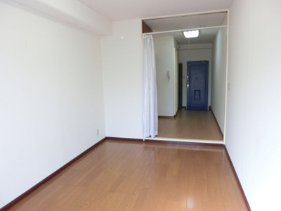 【居間・リビング】 | 第２大久ビル