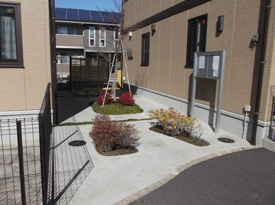 【その他共用部分】 | 晄颯　壱