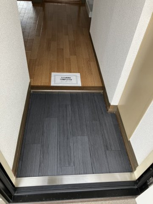 【玄関】 | リトル赤見台