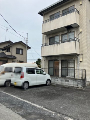 【駐車場】 | リトル赤見台