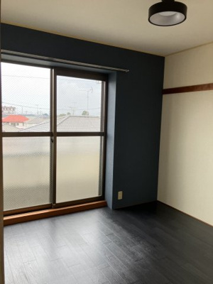 【洋室】 | リトル赤見台