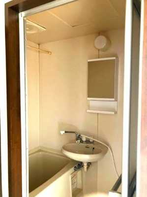 【浴室】 | リトル赤見台